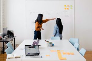 אימון אישי באמצעות NLP