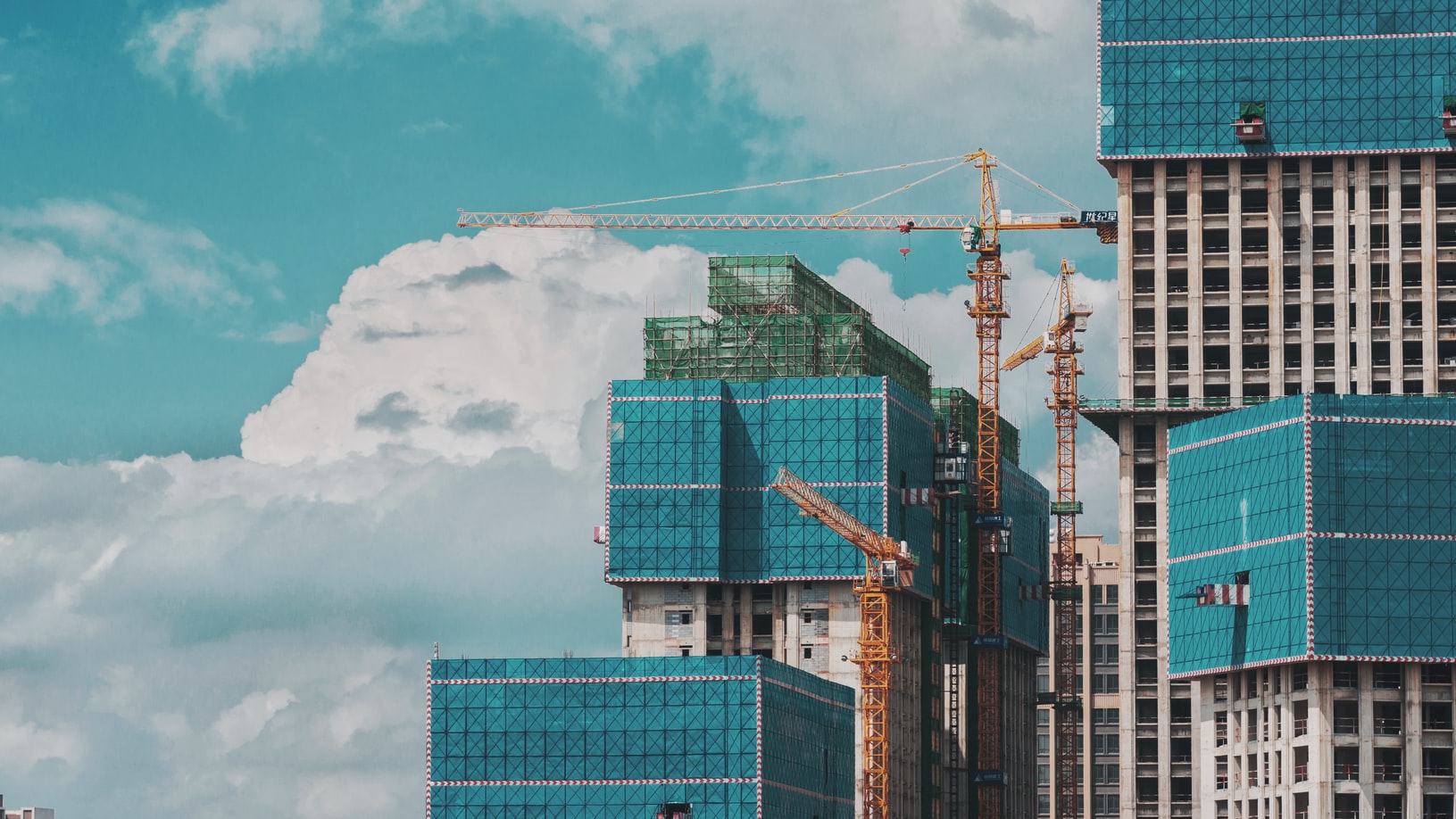 בנייה קלה – הטכנולוגיה החדשה להקמת מבנים