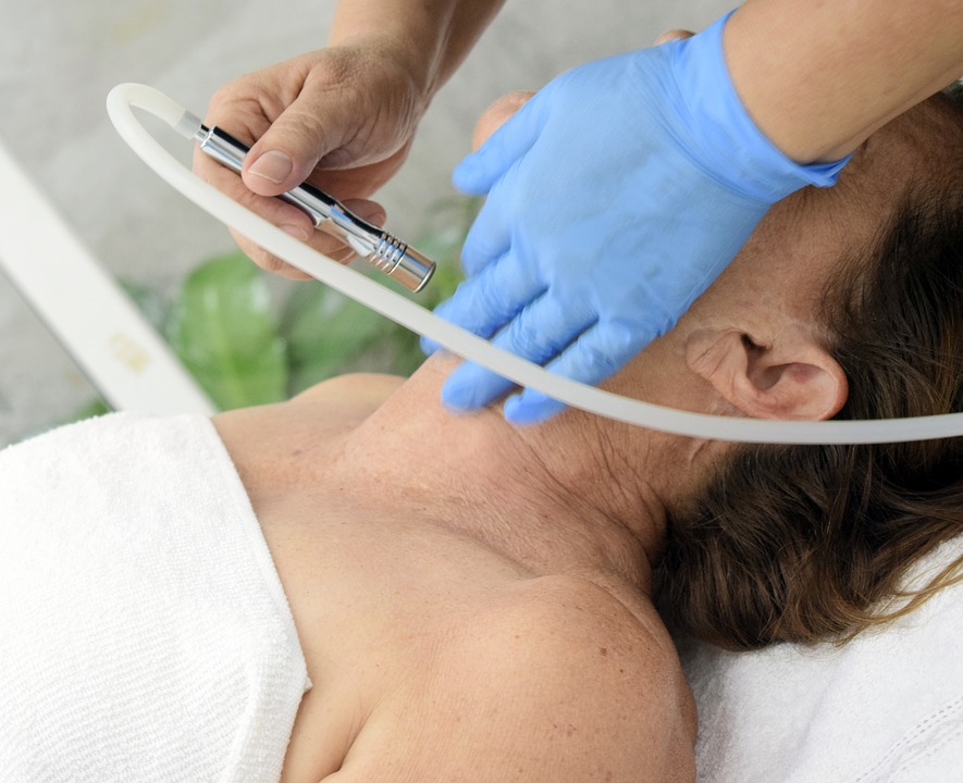 מזותרפיה - למי מתאים הטיפול, ולמה זה חשוב לעור הפנים?