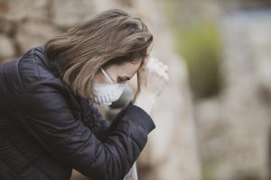 פוסט טראומה וטיפול באמצעות NLP
