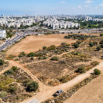 עתודת הקרקע האחרונה של גוש דן: מה הופך את תוכנית ח 500 בחולון ליעד השקעה מבוקש ב-2026? 1