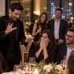 אמן חושים לאירועי חברה לקראת החגים: כך בוחרים מופע שמחבר את כל הצוות אמן חושים לאירועי חברה לקראת החגים כך בוחרים מופע שמחבר את כל הצוות
